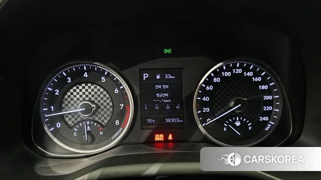 Hyundai The New Avante AD id 3936843 из Кореи 18