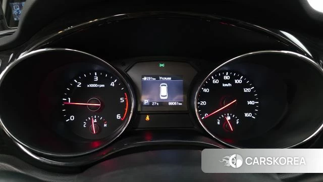 Kia The New Carnival id 4410866 из Кореи 30