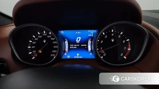 Maserati Levante id 3682607 из Кореи 18