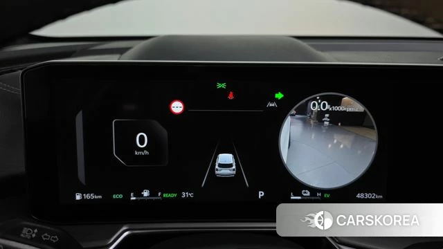 Kia The New Sorento 4th Generation id 4749257 из Кореи 38