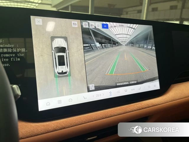 Chang'an CS75 PLUS id 4387354 из Китая 17