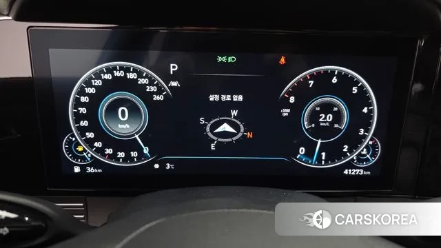 Hyundai The New Grandeur IG id 3508281 из Кореи 18