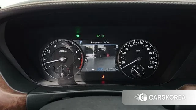 Genesis G90 id 3480129 из Кореи 18