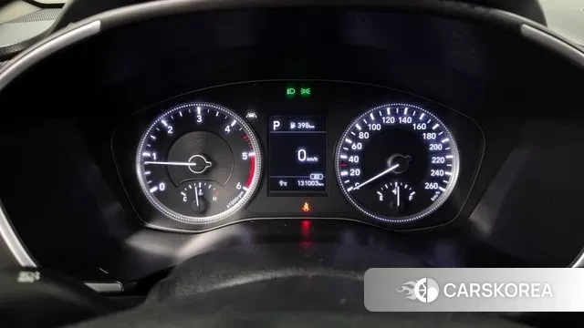 Hyundai Santa Fe TM id 3748638 из Кореи 18