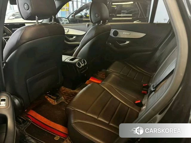 Mercedes-Benz GLC id 3857209 из Китая 8