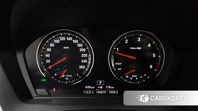 BMW 1 Series (F20) id 3703638 из Кореи 18