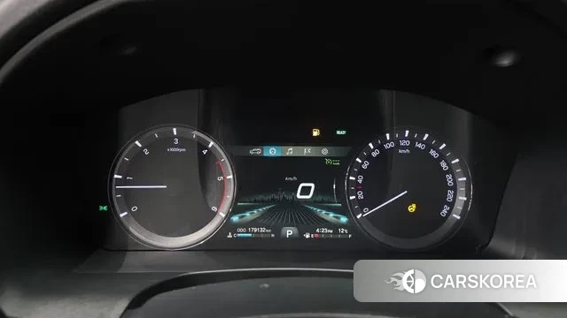 Ssangyong G4 Rexton id 3718446 из Кореи 18