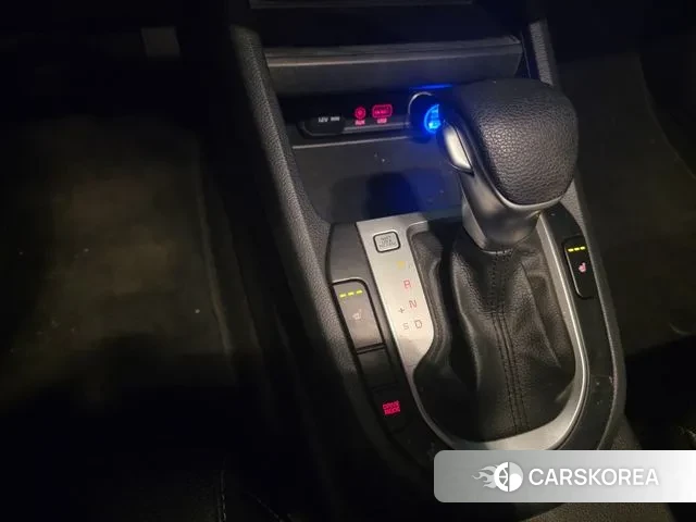 Kia Come New K3 id 3695383 из Кореи 8