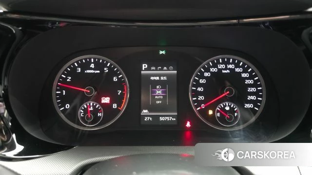 Kia K5 3rd generation id 4693350 из Кореи 18