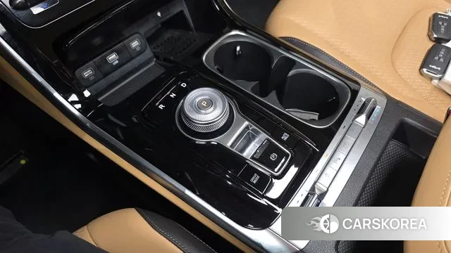 Kia Carnival 4th generation id 3565964 из Кореи 18