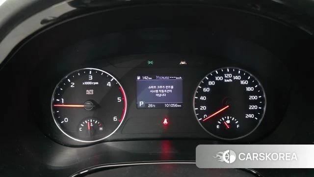 Kia Seltos id 4732520 из Кореи 18