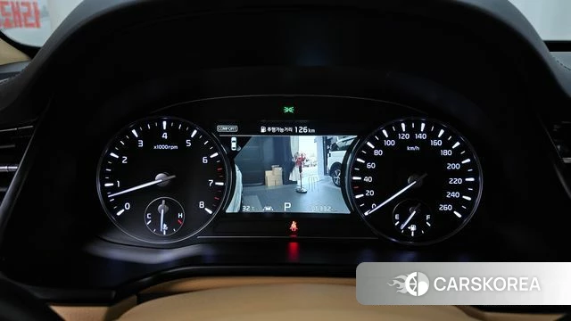 Kia More K9 id 4662091 из Кореи 31