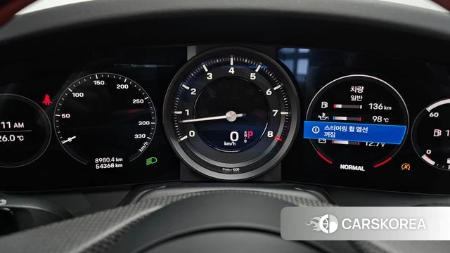 Porsche 911(992) id 4567948 из Кореи 28