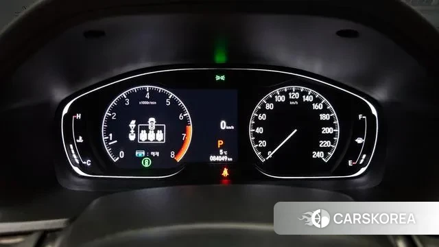 Honda Accord 10th Generation id 3525201 из Кореи 18