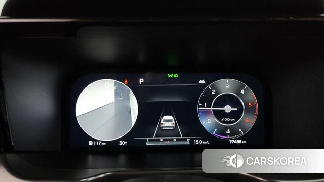 Kia Sorento 4th Generation id 4464783 из Кореи 33