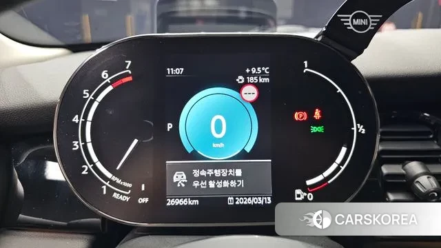 Mini Cooper S id 3787883 из Кореи 18