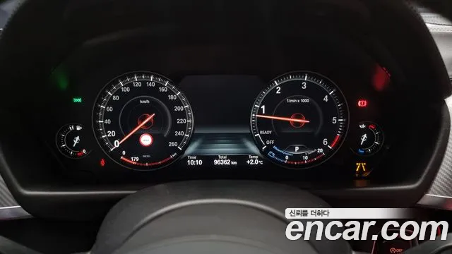 BMW 4 Series (F32) id 2415783 из Кореи 18