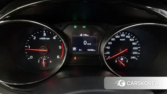 Kia The New Carnival id 3714007 из Кореи 18