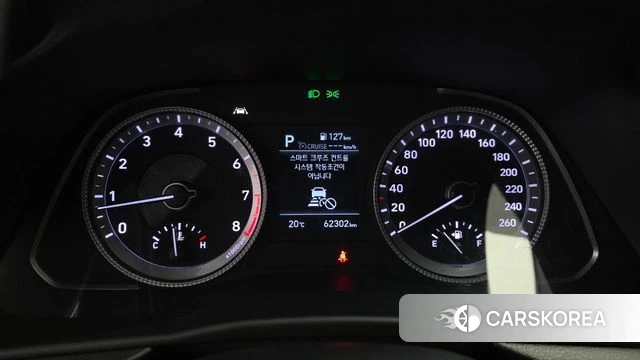 Hyundai Sonata (DN8) id 4225045 из Кореи 18