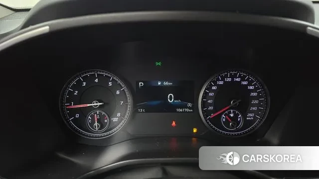 Hyundai The New Santa Fe id 3416339 из Кореи 18