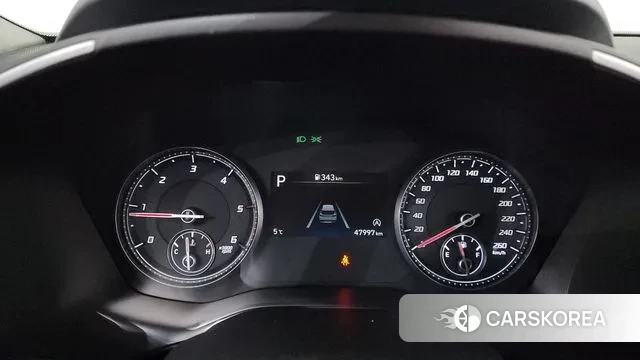 Hyundai The New Santa Fe id 3551434 из Кореи 18