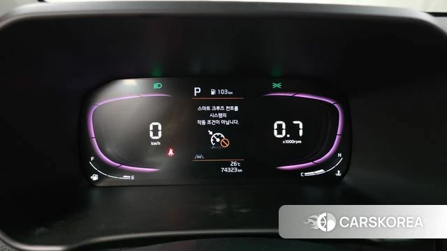 Kia The New Morning (JA) id 4571738 из Кореи 28
