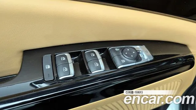 Kia Carnival 4th generation id 2687263 из Кореи 18