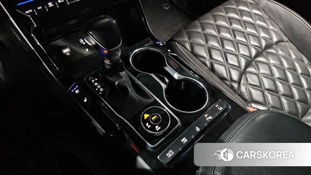 Kia Mohave Master id 4693308 из Кореи 31