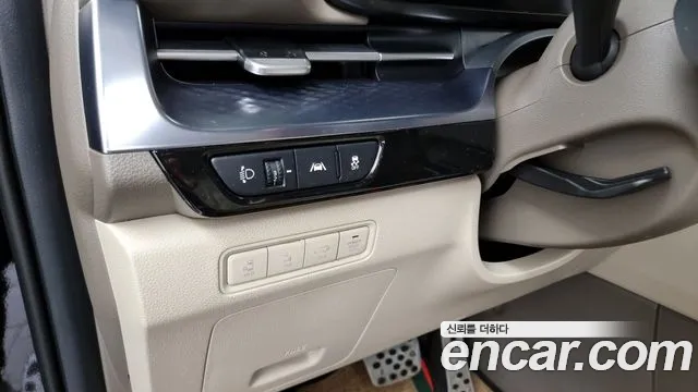 Kia Carnival 4th generation id 2648553 из Кореи 18