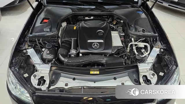 Mercedes-Benz E-Class W213 id 4609826 из Кореи 18