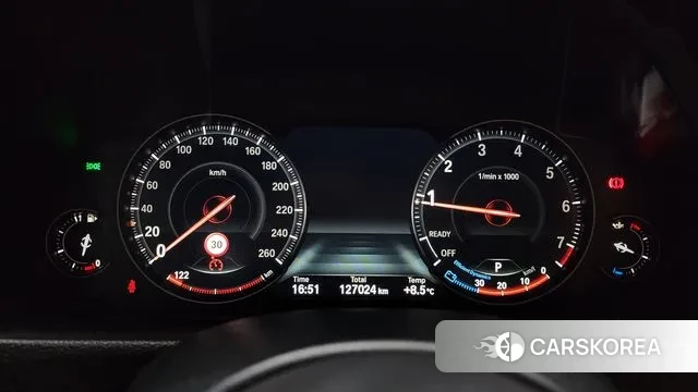 BMW 3 Series (F30) id 3408164 из Кореи 18