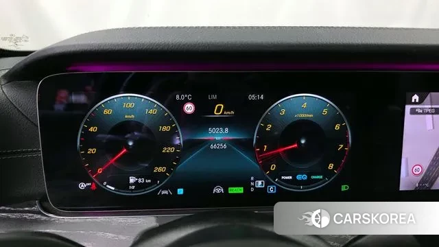 Mercedes-Benz E-Class W213 id 3459203 из Кореи 18