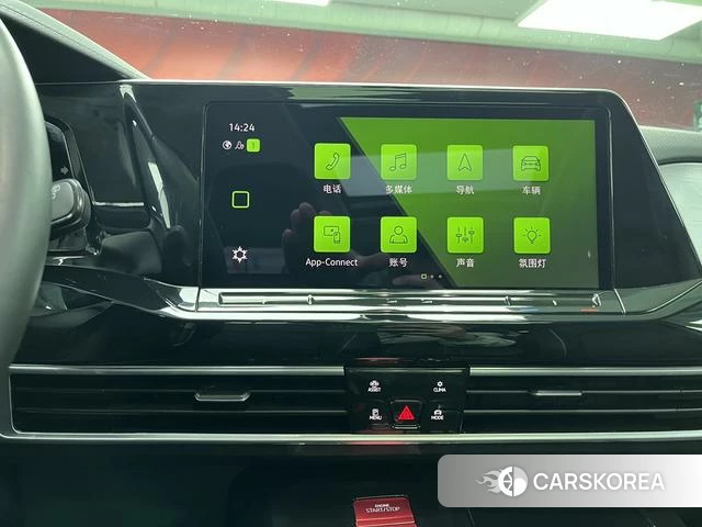 Volkswagen Lanjing id 4207071 из Китая 24