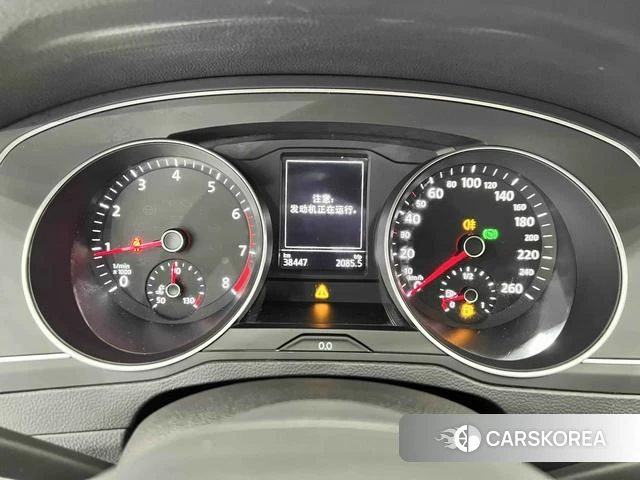 Volkswagen Magotan id 4290772 из Китая 18