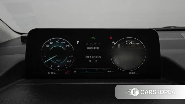 Hyundai Staria id 4470130 из Кореи 18