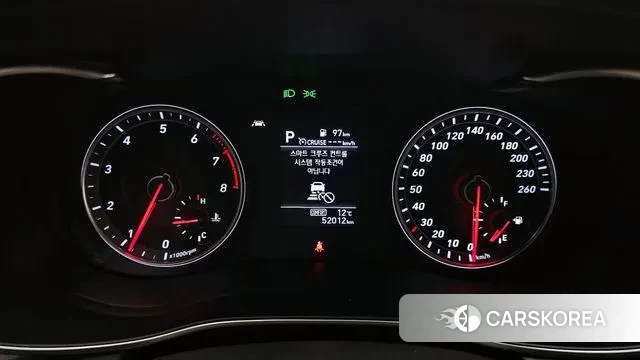 Genesis G70 id 3362227 из Кореи 18