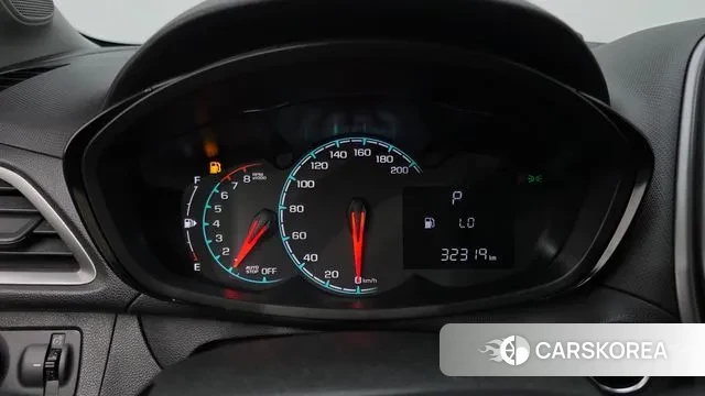 Chevrolet (GM Daewoo) The New Spark id 3525810 из Кореи 18