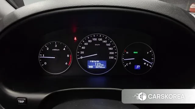 Hyundai The New Grand Starex id 3546869 из Кореи 18