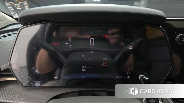 Chevrolet (GM Daewoo) Trax Crossover id 4710723 из Кореи 18