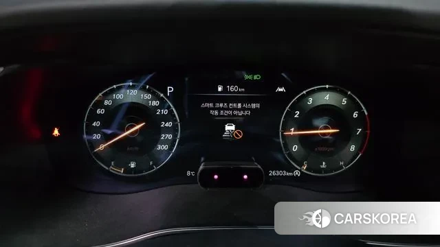 Genesis The New G70 id 3581925 из Кореи 18