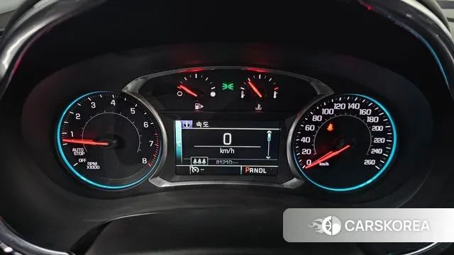 Chevrolet (GM Daewoo) All New Malibu id 3617188 из Кореи 18