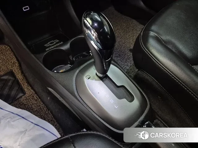 Chevrolet (GM Daewoo) The New Spark id 3444854 из Кореи 16