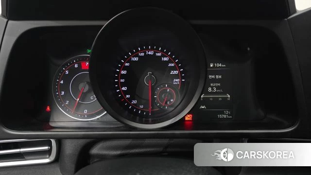 Hyundai Avante (CN7) id 3818799 из Кореи 18