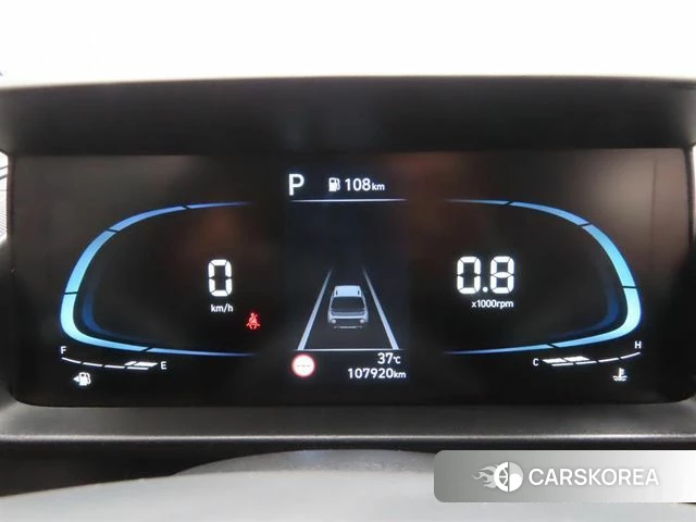 Hyundai Casper id 4579982 из Кореи 18