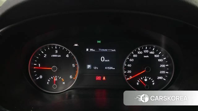 Kia Sportage The Bold id 4179756 из Кореи 18