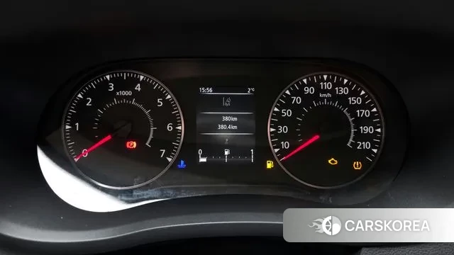 Renault Korea (Samsung) Master id 3590505 из Кореи 18