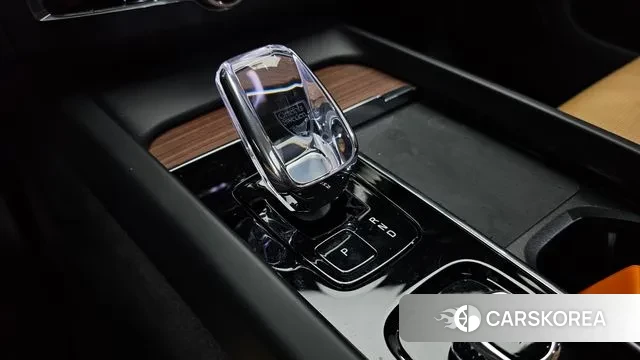 Volvo XC60 second Generation id 3482424 из Кореи 18