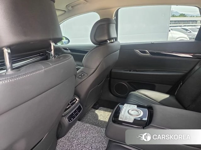 Genesis G80 (RG3) id 4542253 из Кореи 17