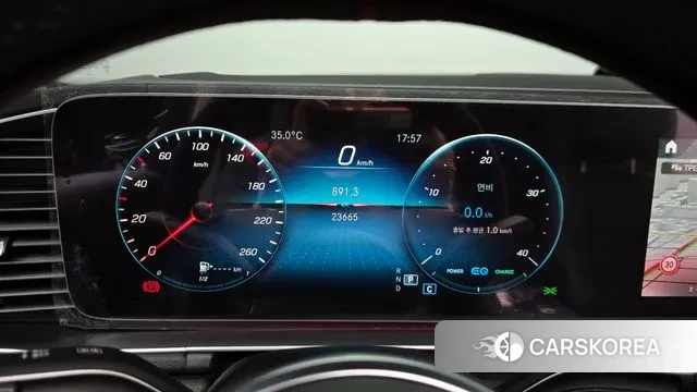 Mercedes-Benz GLE-Class W167 id 3053027 из Кореи 18