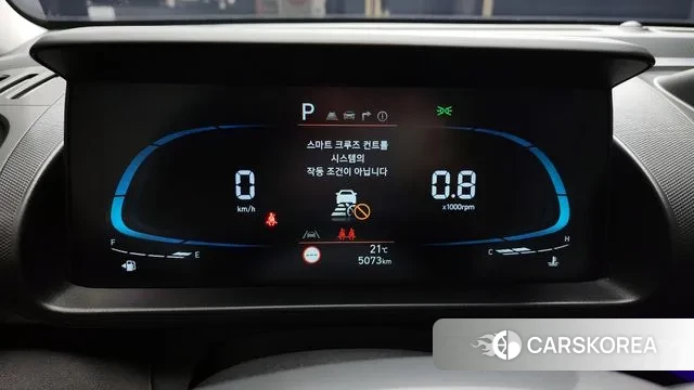 Hyundai Casper id 3327826 из Кореи 18